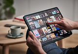 Apple Could Release A Foldable iPad Next Year…And Other Small Business Tech News This Week