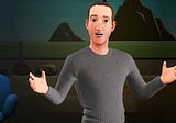 Mark Zuckerberg and The Meta verse Crusade: Everything You Need To Know