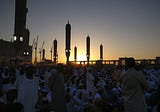 Eid-ul-Adha: A Day of Remembrance