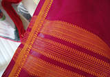 2 days visit to selected hand weaving clusters in Guntur and Krishna Districts, Andhra pradesh.