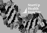 StartUp Health Insights: Several Nutrition & Metabolic Health Startups Raise Money | Week of Dec 6…