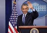 I Tried Barack Obama’s Daily Routine (And It Blew My Mind)