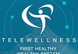 Telewellness unites experts+bloggers in first COVID-safety crowdsystem