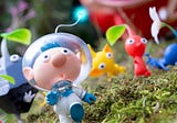 Keepin’ It 100: The ‘Pikmin 3 Deluxe’ Review