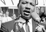Who Is Martin Luther King Day For?
