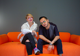 Episode 1: Valerie Lopez and Camilo Rojas on starting your business venture with passion — Part 2