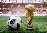 ADAM Brings the World Cup to the Blockchain, Using the Data Encryption Computing Network