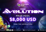 Are you ready for the Avolution? Join the Avocadian Quest