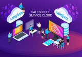 Why You Need a Salesforce Consulting Partner for Service Cloud Success