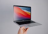 Everything You Should Know About the Upcoming Macbook Air 2022