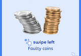 Faulty coins-puzzle question asked interviews