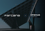 Farcana partners with Dravus Investment to facilitate eco-mining and raise $1 million for green…