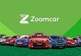 Product Design — Improve Zoomcar