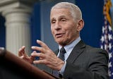 Facts about House GOP Launches Probe into COVID Origins