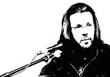 A Brand New Interview with David Foster Wallace