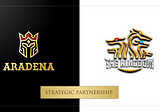 Aradena Partners with The Kingdom