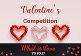 A Romantic Competition