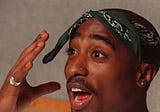 What have in common Tupac songs and UX design