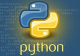 Python is Awesome…