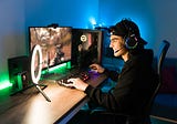 What is the Impact of Gaming on Teenage Mental Health?