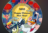 OAT 2023 — Chinese New Year for Huge Airdrop!
