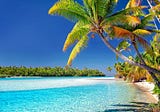 Finding Paradise-Cook Islands