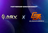 Astra Guild Ventures Partners with Gladiatordex to Create a More Interconnected Blockchain Gaming…