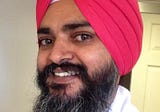Coalition Building Across Communities: Keeping the Faith (Kuldeep Singh)