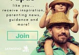 Paternity Leave Is For Every Father