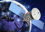 European Space Agency Funds Blockchain Project Recording Satellite Data