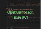 Substack Repost — OpenLampTech issue #61