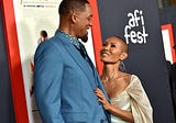 Will and Jada Pinkett Smith Taught Me Relationships Aren’t One Size Fits All