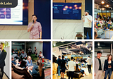 LBank Gathers VCs, Developers and Crypto Enthusiasts for a Web 3 Pitch Night