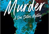 Book Review — A Taste for Murder by Anjana Rai Chaudhuri