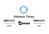 vSphere with Tanzu LAB Environment Installation Step-by-Step (Included vCenter, vSAN, NSX…