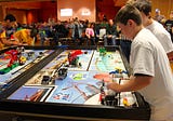 What I learned from First Lego League 🤖
