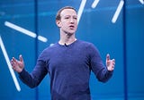 Mark Zuckerberg Wants You To Read These Books In 2023