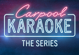 “Carpool Karaoke,” Season 5 Coming To Apple TV+