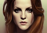 Did Lisa Marie Presley Die From a Broken Heart?