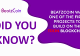 VibraVid and BeatzCoin Update — March 15, 2021