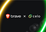 Celo Network Integrated On Brave