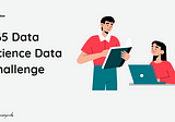 365 Data Science Challenge