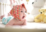 6 most effective tips to ensure the well-being of a 6-month-old baby