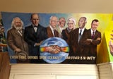 ‘I Am My Brother’s Keeper’