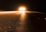 Driving at Night — It’s Gotten Complicated