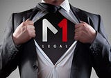 Courtroom superheroes. Record week for ECC’s exclusive firm of lawyers, M1 Legal