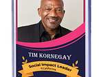 Social Impact Leader Spotlight: Tim Kornegay