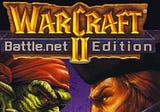 My Mac and Me: “Warcraft 2” (1995)