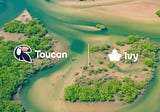 Toucan 🤝 Ivy Protocol | Future Carbon Credits
