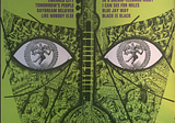 Lord Sitar: No, The Lord of Psych-ploitation Was Not George Harrison!